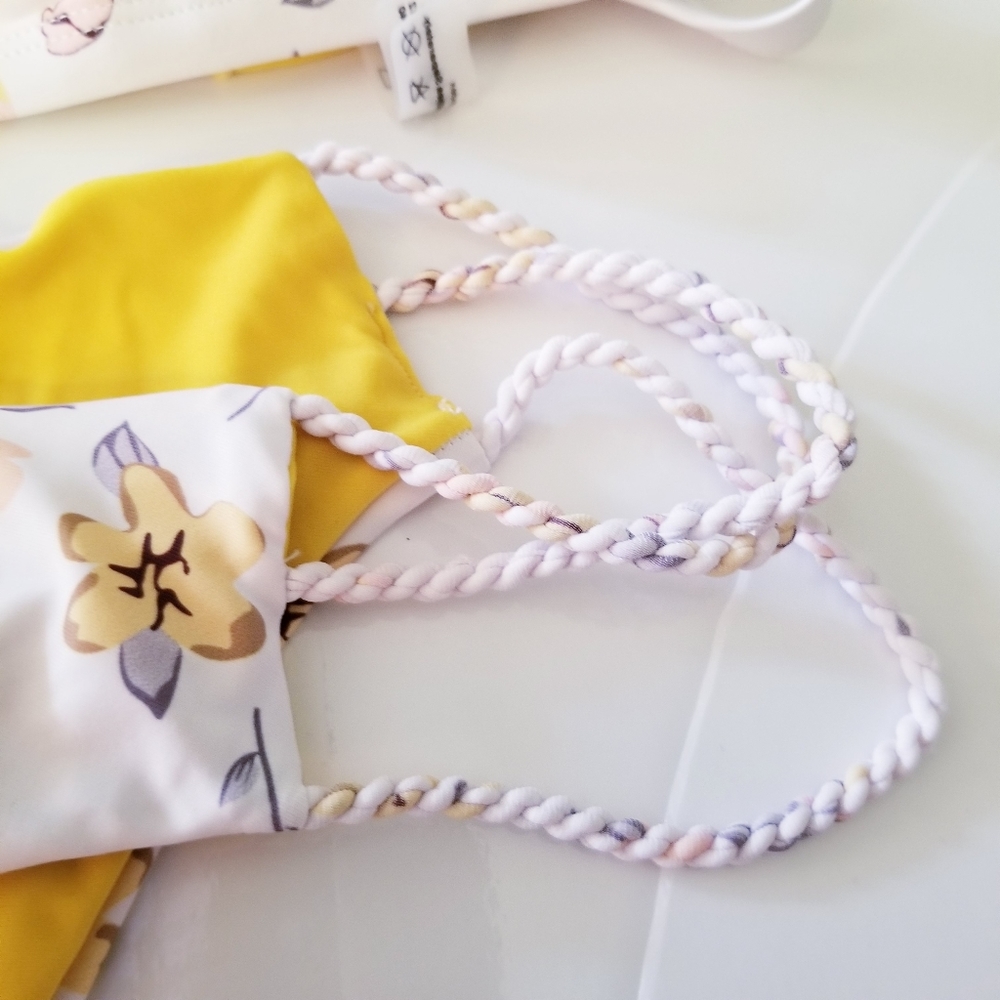Zaful Bikini Swimsuit Set Bundle Size 8 - Picture 9 of 9